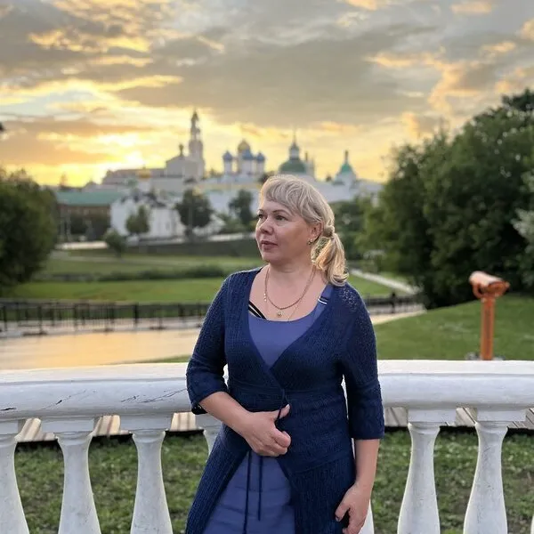 Светлана